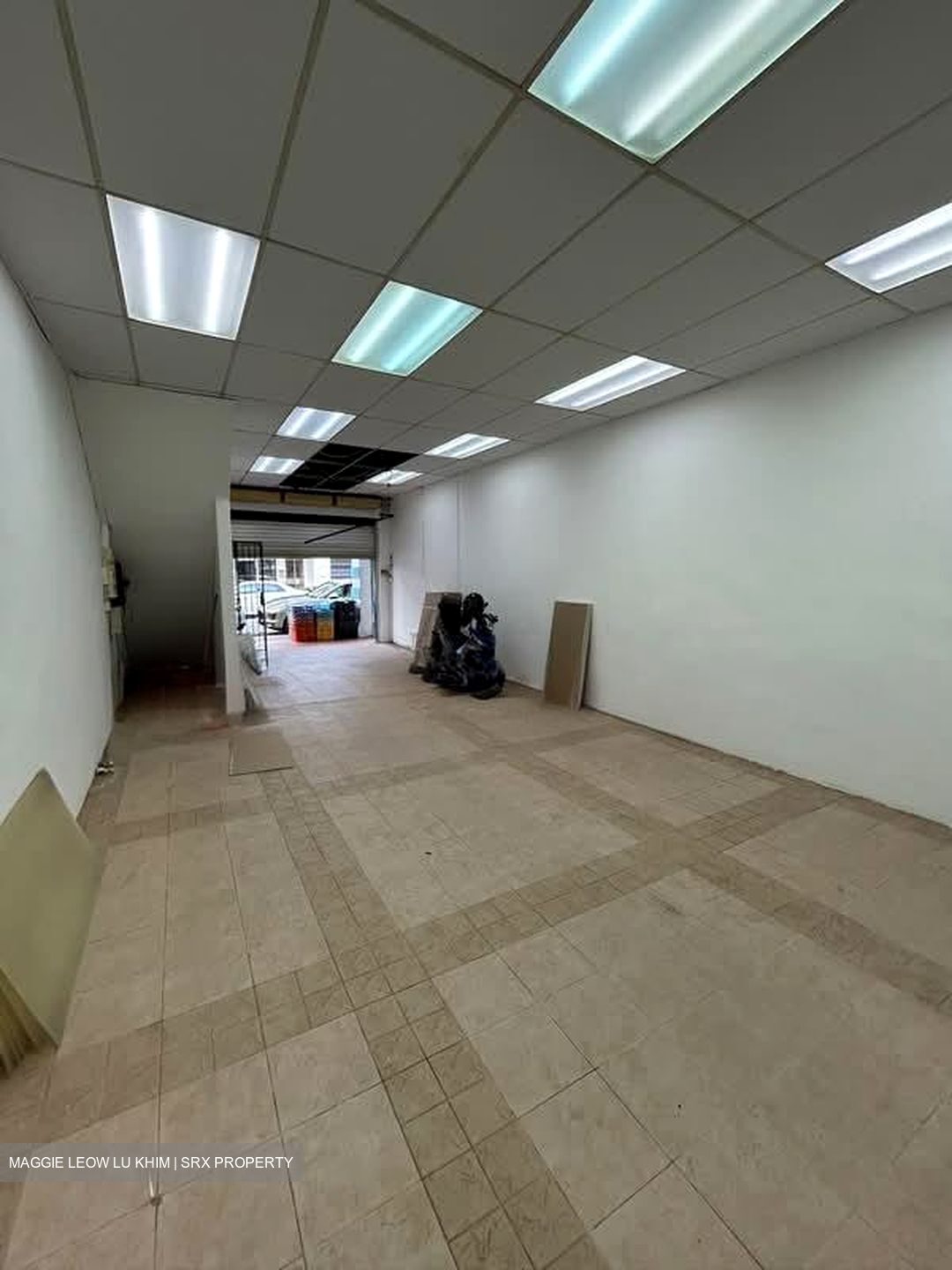 Desker Road (D8), Office #608352171